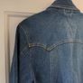 Girls here & there cool by C&A denim jacket Image 6