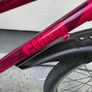 Cuda 20 inch bike similar to a Frog 20 inch bike Image 3