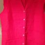 Cerese pink top Image 5