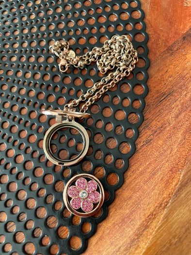 Nikki Lissoni Pendant
