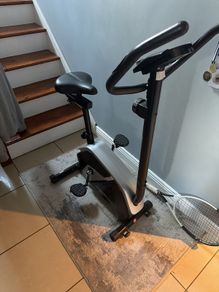 Fitness bike