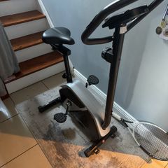 Fitness bike