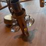 Vintage Palwa Style Crystal Chandelier Image 6