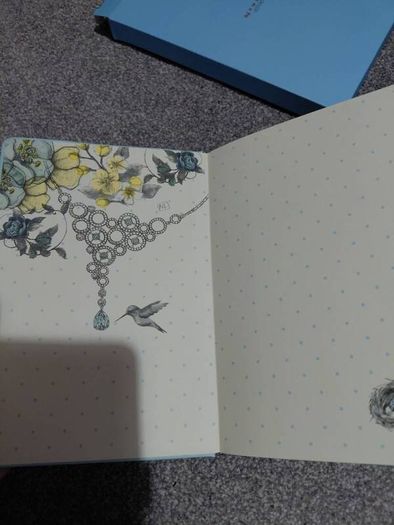 Newbridge Silverware hardback notebook