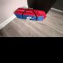Joie Baby swing+travel cot Image 4