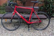 Triban Road Bike