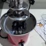 Chocolate Fountain Image 2