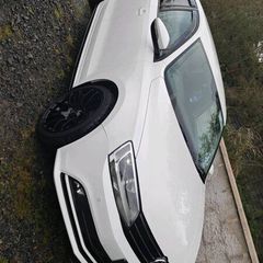 Volkswagen Jetta 2.0 (170bhp)