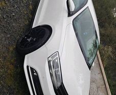 Volkswagen Jetta 2.0 (170bhp)