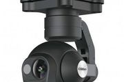 Typhoon H Thermal Camera