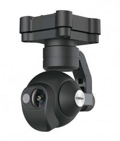 Typhoon H Thermal Camera