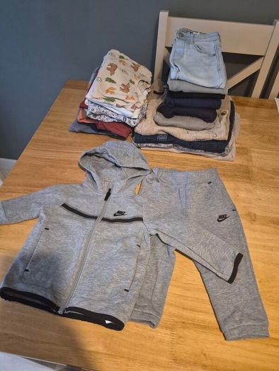 Baby boy bundle