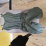 Bag of Maternity clothes and accesories Image 4