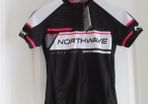 Ladies Northwave jersey Italian M