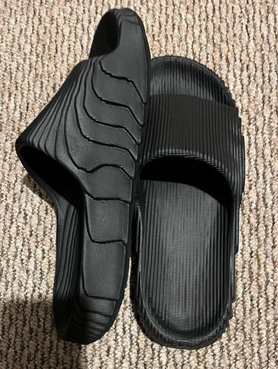 sliders size 13