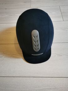 riding hat