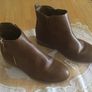 Ladies Ankle Boots Image 2