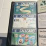callcards collection with album 50 euro Image 3