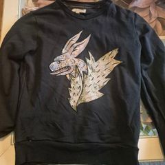 Burberry sweatshirt