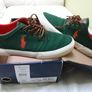 Polo Ralph Lauren Faxon Low-Ne Novelty-Mediu Size UK-6.5/EUR-40.5-2023 Image 4