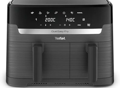Digital Air Fryer