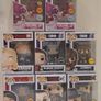 Funko Pop - Selling Entire Collection 119 Items (1,200 Euros) Image 4