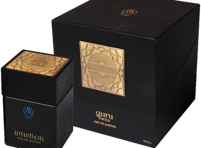 Guru Intuition 100ml