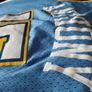 Basketball Jersey Carmelo Anthony Image 6