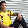 Colombia football jersey 2018/19 Image 9