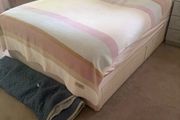 king size bed