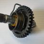 Kick Starter Assembly Complete for XR650R 2000-2007 XR 650 R Image 4