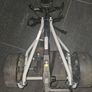 Powakaddy Compact Trolley Image 3