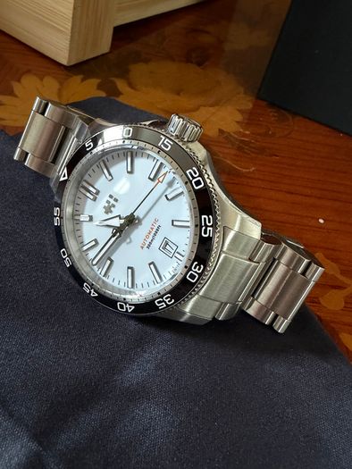 Christopher Ward C60 Trident Pro 300