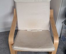 Ikea Chair