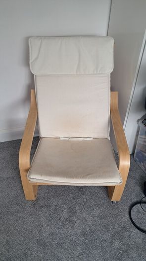 Ikea Chair