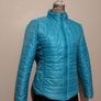 Blue Waterproof Jacket Image 4