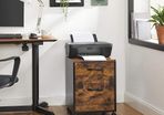 New Home or Office Filing Cabinet - FREE P&P