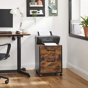 New Home or Office Filing Cabinet - FREE P&P