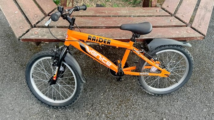 Kids Bike