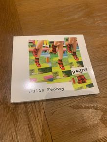 Julie Feeney - Pages
