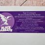 Black Sabbath Vinyl Box Set Image 2