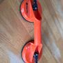 Tactix Suction Cup lifter double Image 3