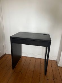 study desk
