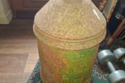 Large Antique Castrol Can. Postage Available or Collection is always welcome and Recommended in Rochfortbridge Westmeath