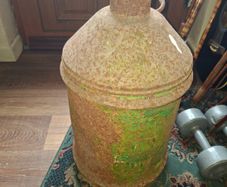 Large Antique Castrol Can. Postage Available or Collection is always welcome and Recommended in Rochfortbridge Westmeath