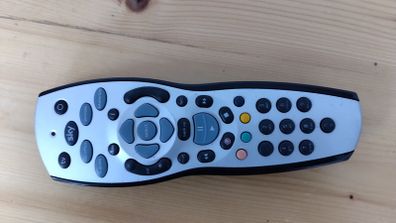 Sky box remote 2