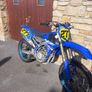 Yamaha 2018 yz250f Image 5