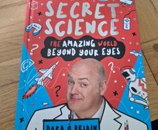 Secret Science