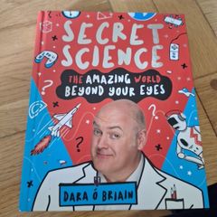Secret Science