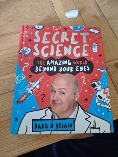 Secret Science